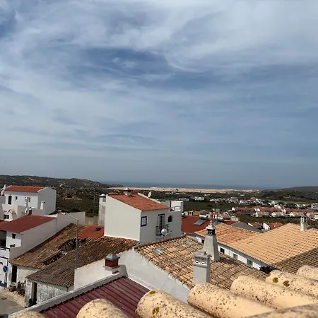 ゲストハウス Casa Da Boa Vista