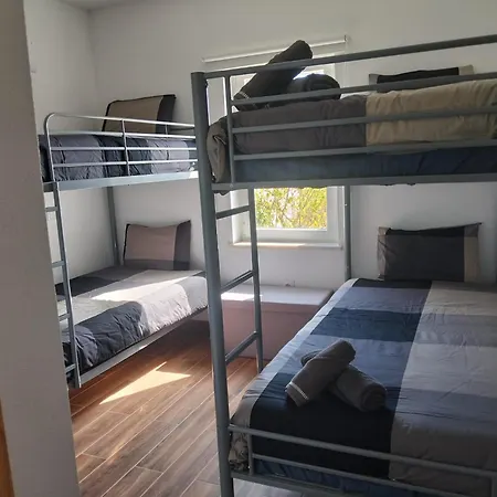 בית הארחה Casa Da Boa Vista 3*