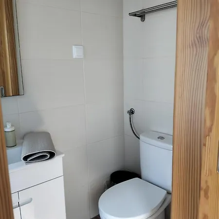 Casa Da Boa Vista ゲストハウス 3*
