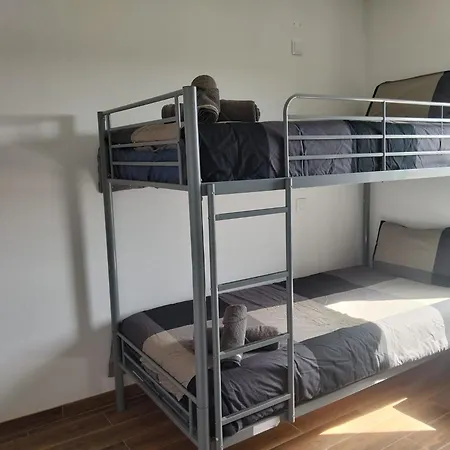 Casa Da Boa Vista ゲストハウス