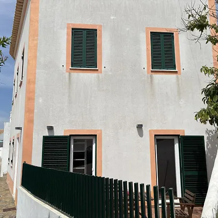Casa Da Boa Vista