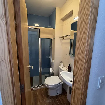 ゲストハウス Casa Da Boa Vista 3*