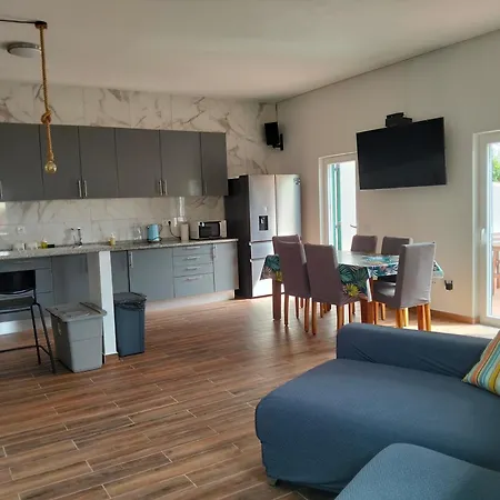 Casa Da Boa Vista 3* ボルデイラ