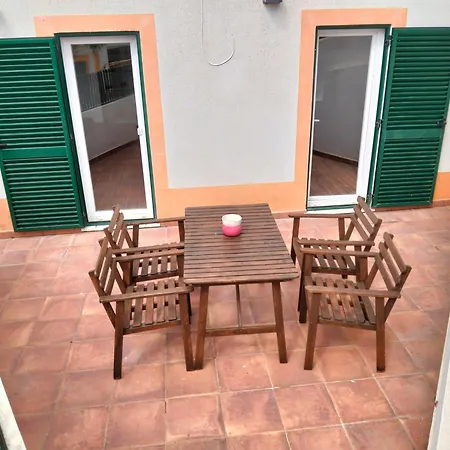 Casa Da Boa Vista