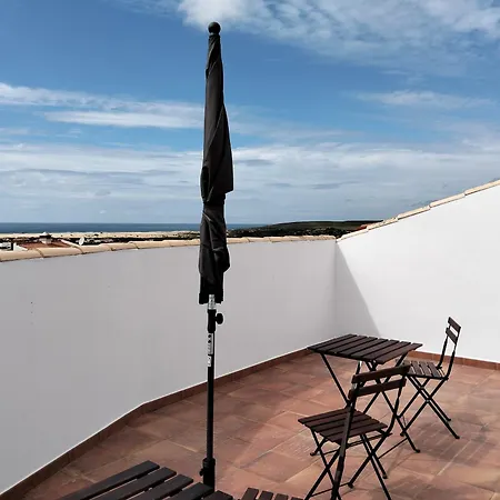 Casa Da Boa Vista 3* בורדיירה