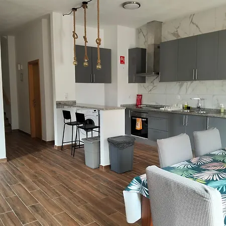 Casa Da Boa Vista ゲストハウス 3*