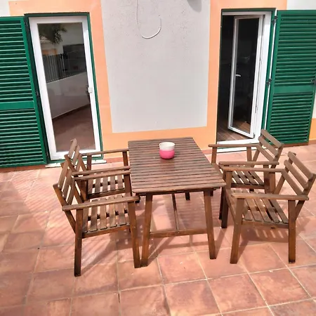 Casa Da Boa Vista ボルデイラ